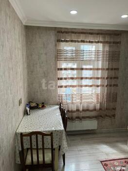 4-otaqlı mənzil, Natiq Əhmədov küç., 110 m²