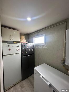 4-otaqlı mənzil, Natiq Əhmədov küç., 110 m²