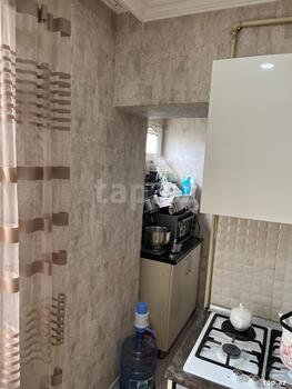 4-otaqlı mənzil, Natiq Əhmədov küç., 110 m²