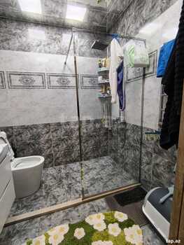 2-otaqlı yeni tikili, Hüseynqulu Sarabski küç., 65 m²