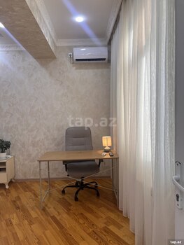 2-otaqlı yeni tikili, Yeni Yasamal r., 57 m²
