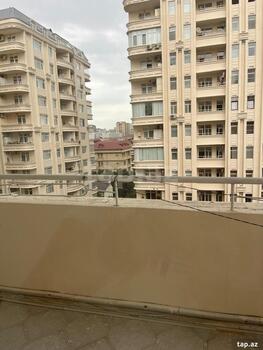 2-otaqlı yeni tikili kirayə verilir, N.Nərimanov m., 100 m²