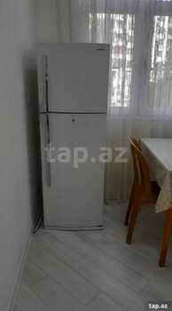 1-otaqlı mənzil kirayə verilir, 20 Yanvar küç., 40 m²