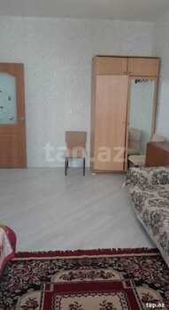 1-otaqlı mənzil kirayə verilir, 20 Yanvar küç., 40 m²