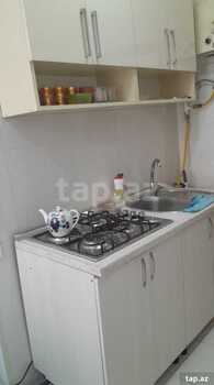 1-otaqlı mənzil kirayə verilir, 20 Yanvar küç., 40 m²