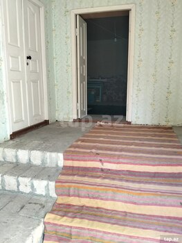 Bağ evi, Xaçmaz r.