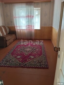Bağ evi, Xaçmaz r.