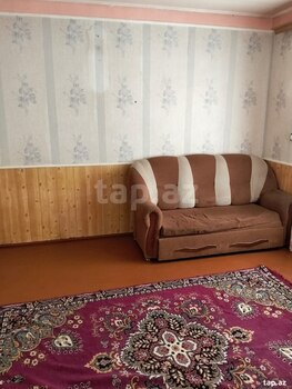 Bağ evi, Xaçmaz r.
