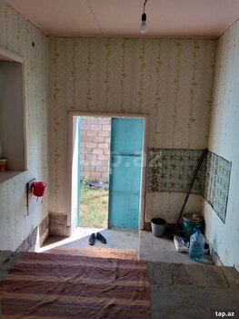 Bağ evi, Xaçmaz r.