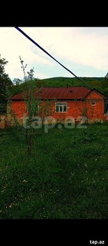 Həyət evi, İsmayıllı r.