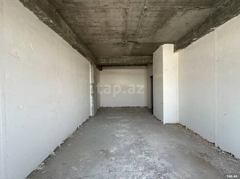 2-otaqlı yeni tikili, Ə.Dəmirçizadə küç., 99 m²