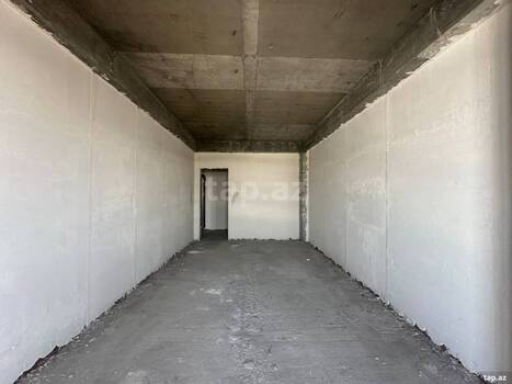 2-otaqlı yeni tikili, Ə.Dəmirçizadə küç., 99 m²
