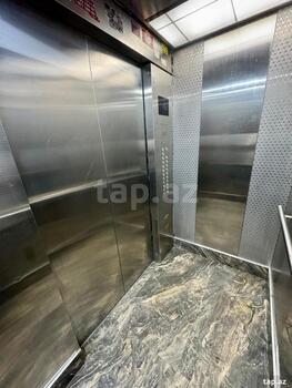 2-otaqlı yeni tikili, Moskva pr., 80 m²