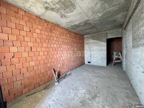 2-otaqlı yeni tikili, Moskva pr., 80 m²