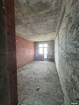 2-otaqlı yeni tikili, Moskva pr., 80 m²