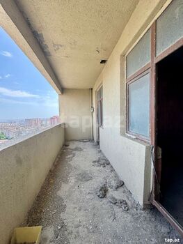 2-otaqlı yeni tikili, Moskva pr., 80 m²