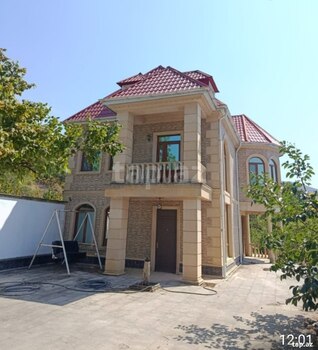 Villa kirayə verilir, İsmayıllı r.