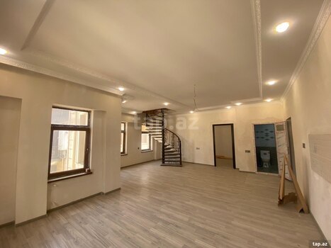 5-otaqlı yeni tikili, Xırdalan ş., 132 m²