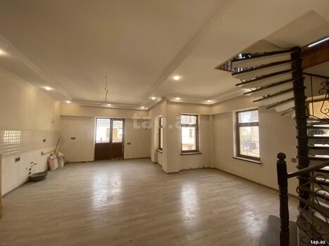 5-otaqlı yeni tikili, Xırdalan ş., 132 m²