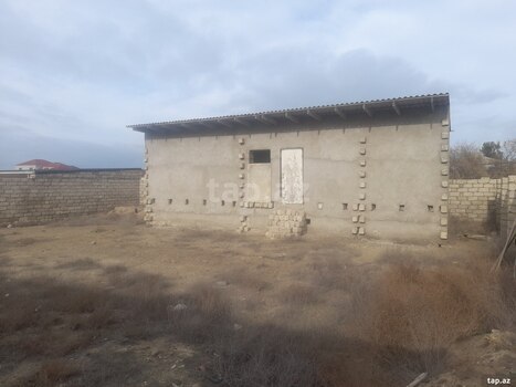 Bağ evi, Pirallahı qəs.