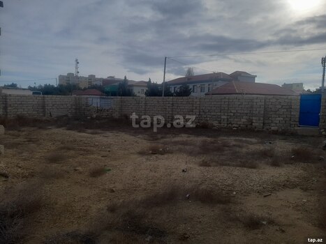 Bağ evi, Pirallahı qəs.