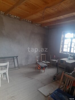 Bağ evi, Pirallahı qəs.