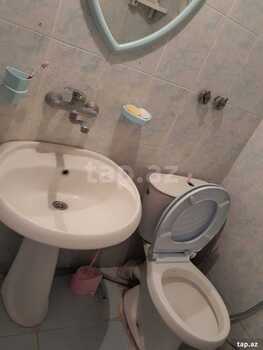 1-otaqlı mənzil kirayə verilir, H.Cavid pr., 40 m²