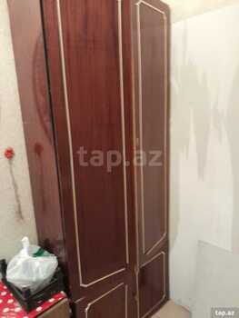 1-otaqlı mənzil kirayə verilir, H.Cavid pr., 40 m²