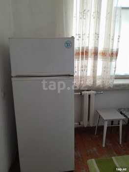 1-otaqlı mənzil kirayə verilir, H.Cavid pr., 40 m²