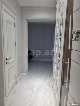 3-otaqlı yeni tikili kirayə verilir, Tbilisi pr., 150 m²