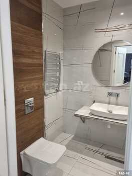 3-otaqlı yeni tikili kirayə verilir, Tbilisi pr., 150 m²