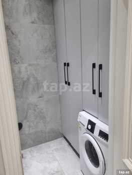 3-otaqlı yeni tikili kirayə verilir, Tbilisi pr., 150 m²
