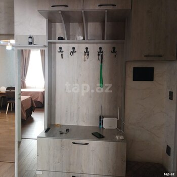2-otaqlı yeni tikili, Astara r., 76 m²