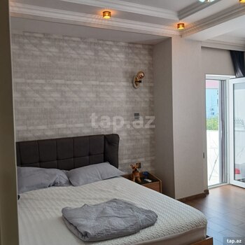 2-otaqlı yeni tikili, Astara r., 76 m²
