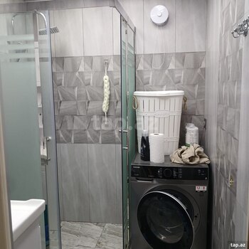 2-otaqlı yeni tikili, Astara r., 76 m²