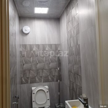 2-otaqlı yeni tikili, Astara r., 76 m²