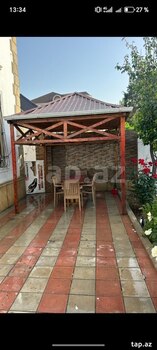 Villa kirayə verilir, Xırdalan ş.