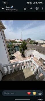 Villa kirayə verilir, Xırdalan ş.