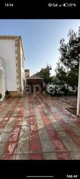 Villa kirayə verilir, Xırdalan ş.