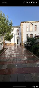 Villa kirayə verilir, Xırdalan ş.