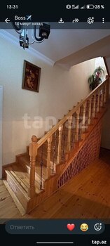 Villa kirayə verilir, Xırdalan ş.