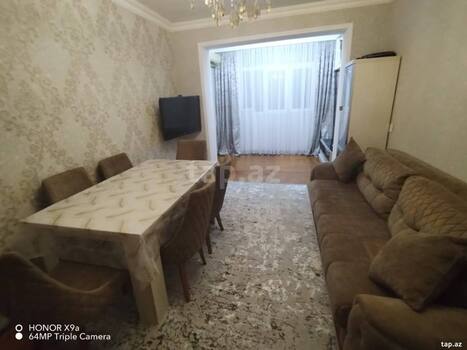 2-otaqlı mənzil, Xırdalan ş., 55 m²