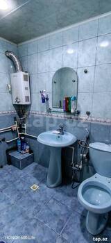 2-otaqlı mənzil, Xırdalan ş., 55 m²