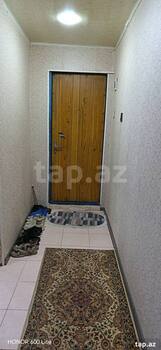 2-otaqlı mənzil, Xırdalan ş., 55 m²