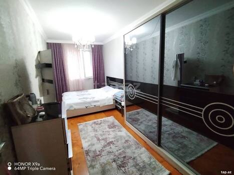 2-otaqlı mənzil, Xırdalan ş., 55 m²