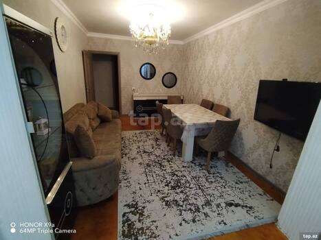 2-otaqlı mənzil, Xırdalan ş., 55 m²