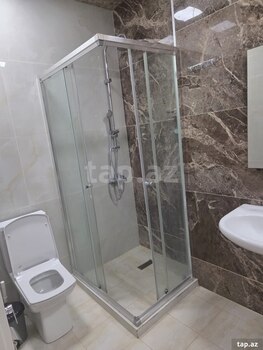 2-otaqlı yeni tikili, Sumqayıt ş., 61 m²