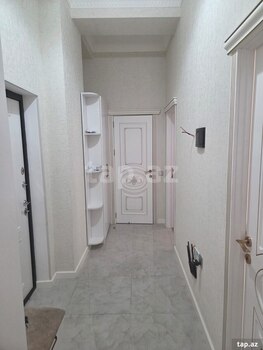2-otaqlı yeni tikili, Sumqayıt ş., 61 m²