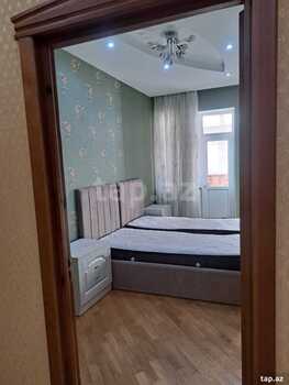 4-otaqlı yeni tikili kirayə verilir, Sumqayıt ş., 138 m²
