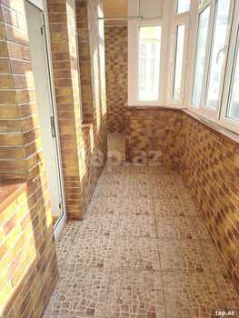 4-otaqlı yeni tikili kirayə verilir, Sumqayıt ş., 138 m²